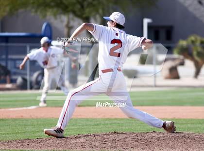 Thumbnail 3 in Centaurus @ La Grande (Coach Bob National Invitational) photogallery.