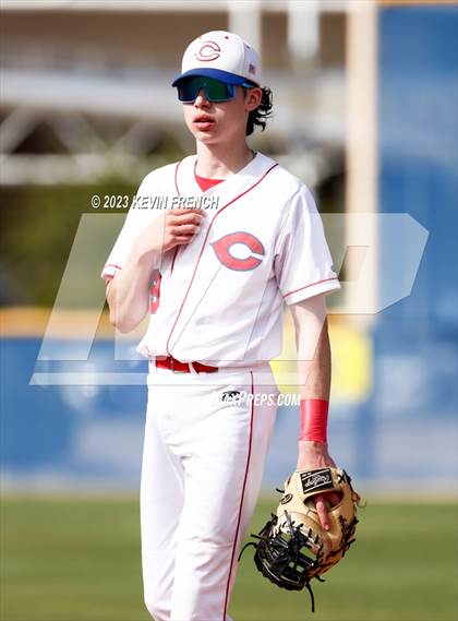 Thumbnail 2 in Centaurus @ La Grande (Coach Bob National Invitational) photogallery.