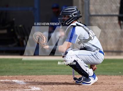 Thumbnail 2 in Centaurus @ La Grande (Coach Bob National Invitational) photogallery.