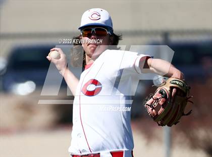 Thumbnail 1 in Centaurus @ La Grande (Coach Bob National Invitational) photogallery.