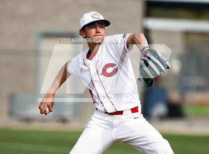 Thumbnail 1 in Centaurus @ La Grande (Coach Bob National Invitational) photogallery.