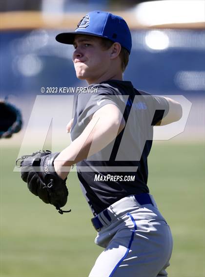 Thumbnail 3 in Centaurus @ La Grande (Coach Bob National Invitational) photogallery.