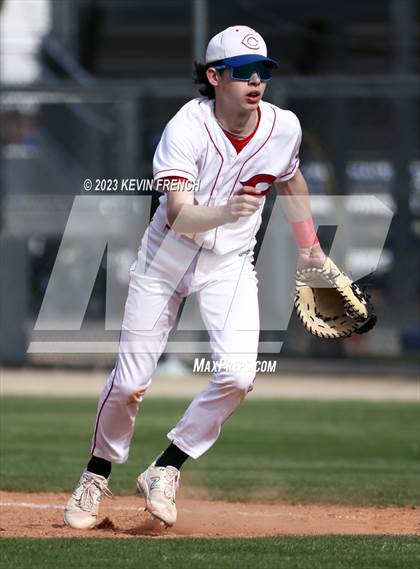 Thumbnail 1 in Centaurus @ La Grande (Coach Bob National Invitational) photogallery.