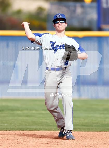 Thumbnail 1 in Centaurus @ La Grande (Coach Bob National Invitational) photogallery.