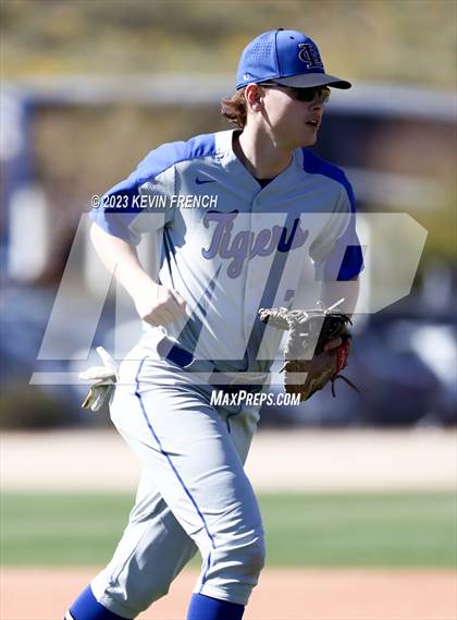 Thumbnail 3 in Centaurus @ La Grande (Coach Bob National Invitational) photogallery.