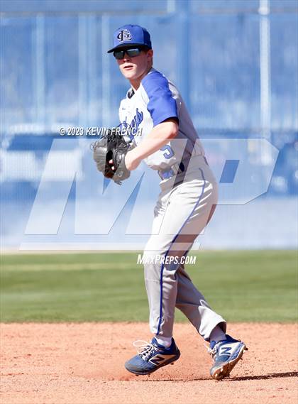 Thumbnail 1 in Centaurus @ La Grande (Coach Bob National Invitational) photogallery.