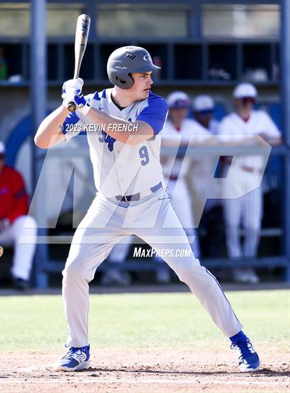 Thumbnail 3 in Centaurus @ La Grande (Coach Bob National Invitational) photogallery.