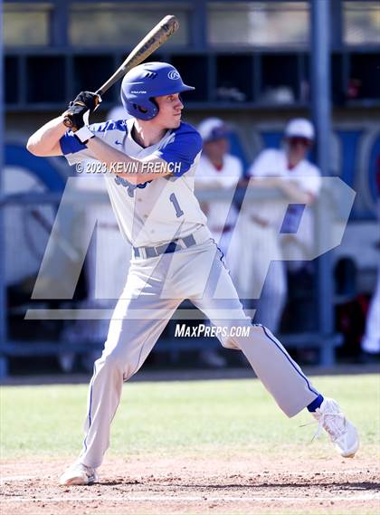 Thumbnail 2 in Centaurus @ La Grande (Coach Bob National Invitational) photogallery.