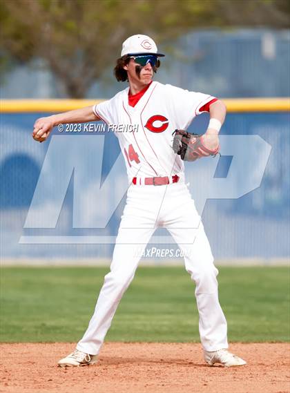 Thumbnail 1 in Centaurus @ La Grande (Coach Bob National Invitational) photogallery.