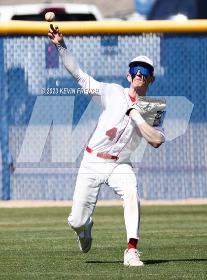 Thumbnail 2 in Centaurus @ La Grande (Coach Bob National Invitational) photogallery.