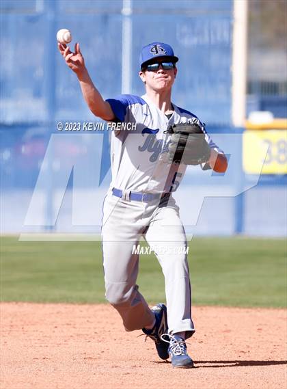 Thumbnail 1 in Centaurus @ La Grande (Coach Bob National Invitational) photogallery.