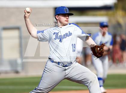 Thumbnail 1 in Centaurus @ La Grande (Coach Bob National Invitational) photogallery.