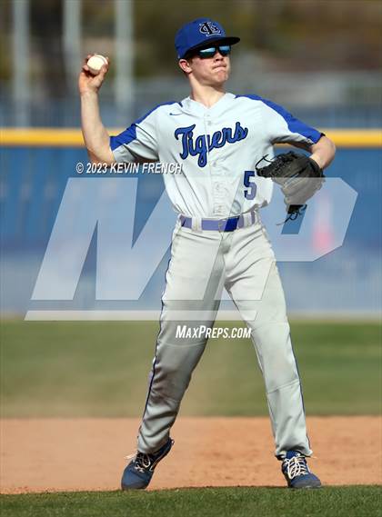 Thumbnail 3 in Centaurus @ La Grande (Coach Bob National Invitational) photogallery.