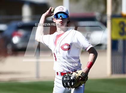 Thumbnail 1 in Centaurus @ La Grande (Coach Bob National Invitational) photogallery.