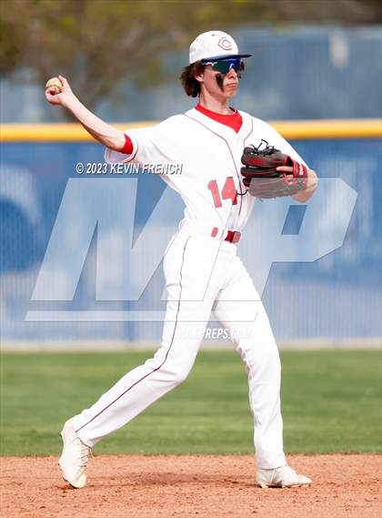 Thumbnail 2 in Centaurus @ La Grande (Coach Bob National Invitational) photogallery.