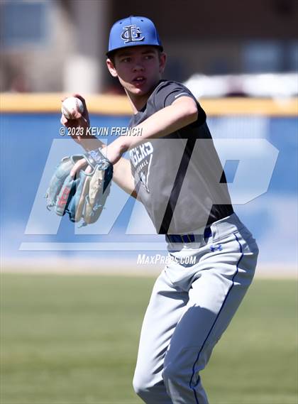 Thumbnail 2 in Centaurus @ La Grande (Coach Bob National Invitational) photogallery.