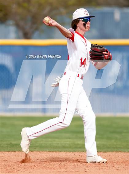 Thumbnail 3 in Centaurus @ La Grande (Coach Bob National Invitational) photogallery.