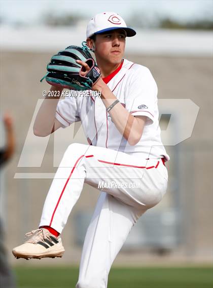Thumbnail 2 in Centaurus @ La Grande (Coach Bob National Invitational) photogallery.