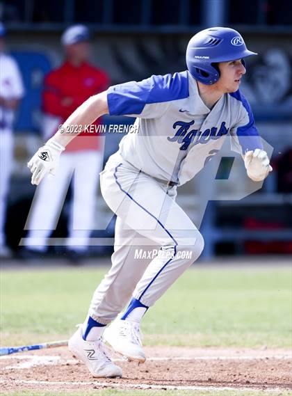 Thumbnail 2 in Centaurus @ La Grande (Coach Bob National Invitational) photogallery.