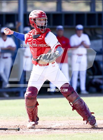 Thumbnail 1 in Centaurus @ La Grande (Coach Bob National Invitational) photogallery.