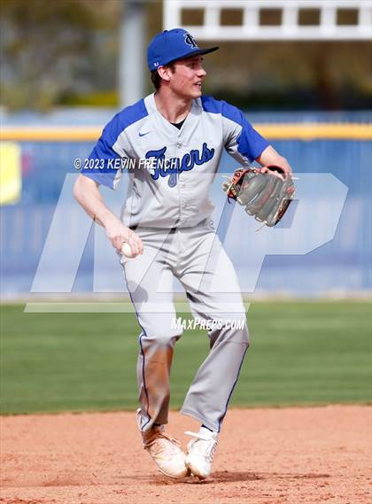 Thumbnail 3 in Centaurus @ La Grande (Coach Bob National Invitational) photogallery.