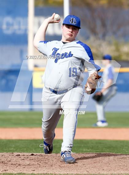 Thumbnail 2 in Centaurus @ La Grande (Coach Bob National Invitational) photogallery.