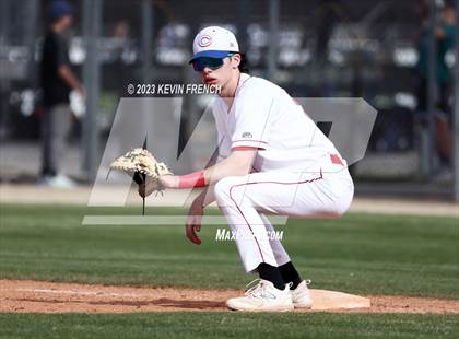Thumbnail 2 in Centaurus @ La Grande (Coach Bob National Invitational) photogallery.