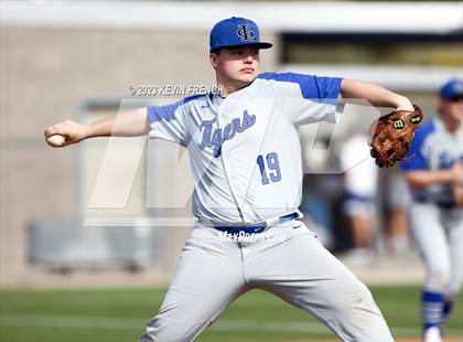 Thumbnail 3 in Centaurus @ La Grande (Coach Bob National Invitational) photogallery.