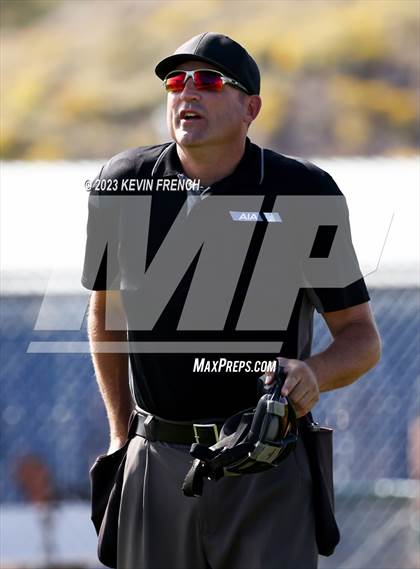 Thumbnail 2 in Centaurus @ La Grande (Coach Bob National Invitational) photogallery.