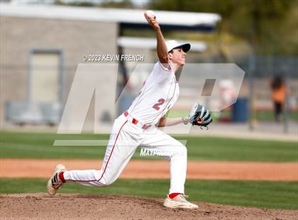 Thumbnail 1 in Centaurus @ La Grande (Coach Bob National Invitational) photogallery.