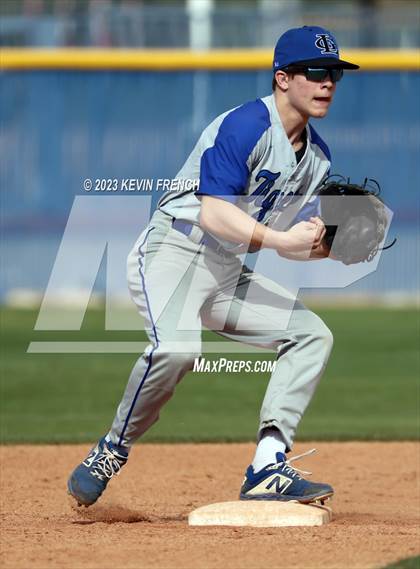 Thumbnail 1 in Centaurus @ La Grande (Coach Bob National Invitational) photogallery.
