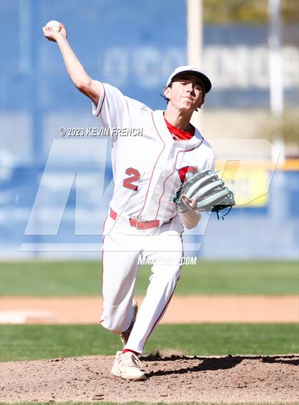 Thumbnail 2 in Centaurus @ La Grande (Coach Bob National Invitational) photogallery.