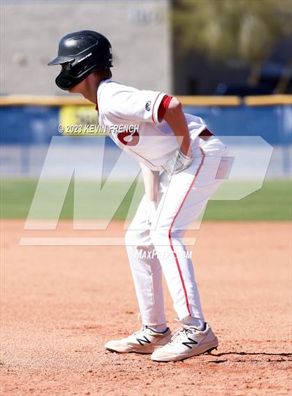 Thumbnail 2 in Centaurus @ La Grande (Coach Bob National Invitational) photogallery.