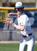 Photo from the gallery "Centaurus @ La Grande (Coach Bob National Invitational)"