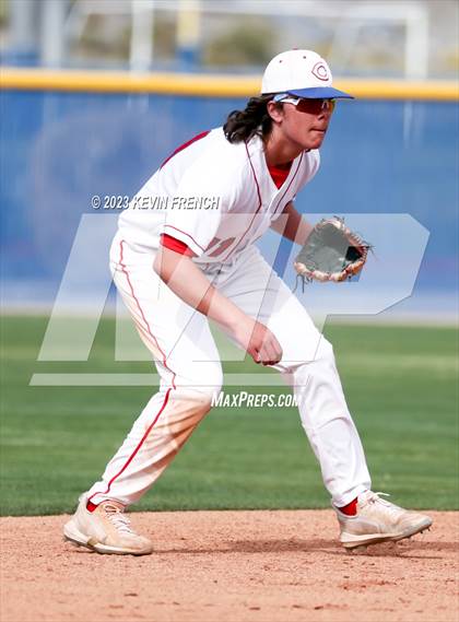 Thumbnail 3 in Centaurus @ La Grande (Coach Bob National Invitational) photogallery.