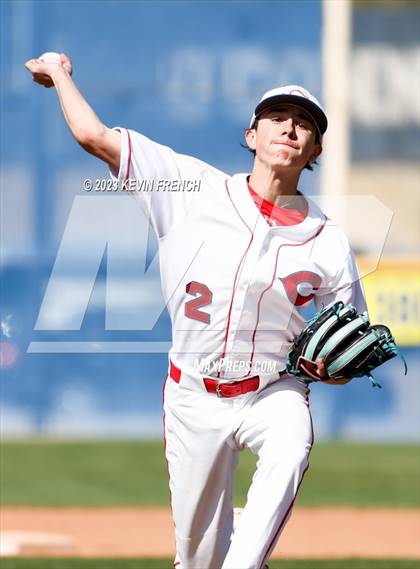 Thumbnail 2 in Centaurus @ La Grande (Coach Bob National Invitational) photogallery.