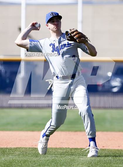 Thumbnail 3 in Centaurus @ La Grande (Coach Bob National Invitational) photogallery.