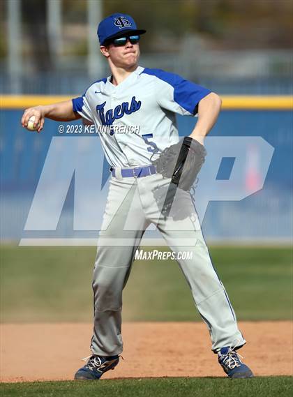Thumbnail 2 in Centaurus @ La Grande (Coach Bob National Invitational) photogallery.
