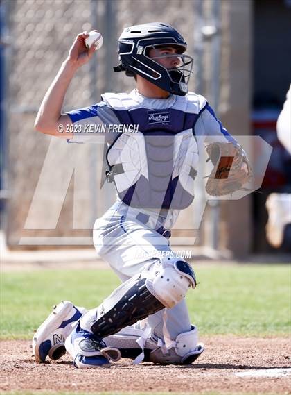 Thumbnail 3 in Centaurus @ La Grande (Coach Bob National Invitational) photogallery.