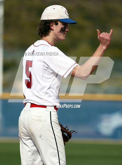 Thumbnail 2 in Centaurus @ La Grande (Coach Bob National Invitational) photogallery.