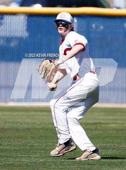 Thumbnail 3 in Centaurus @ La Grande (Coach Bob National Invitational) photogallery.