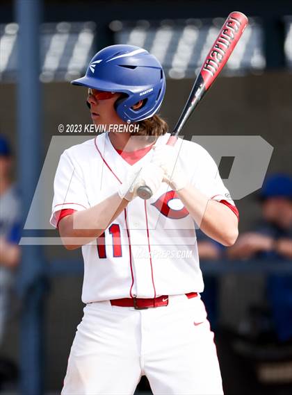 Thumbnail 2 in Centaurus @ La Grande (Coach Bob National Invitational) photogallery.