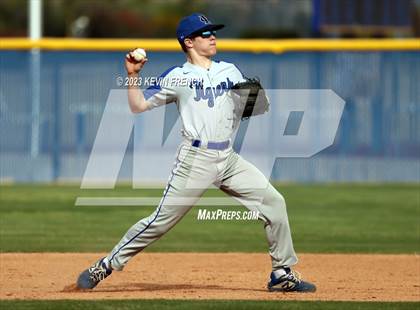 Thumbnail 2 in Centaurus @ La Grande (Coach Bob National Invitational) photogallery.
