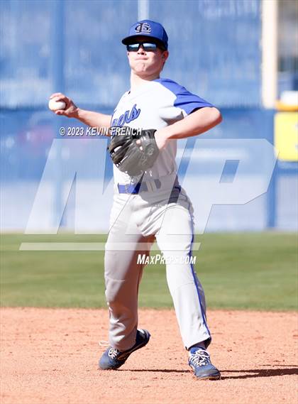 Thumbnail 2 in Centaurus @ La Grande (Coach Bob National Invitational) photogallery.