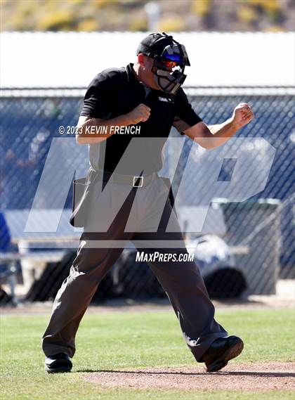 Thumbnail 2 in Centaurus @ La Grande (Coach Bob National Invitational) photogallery.