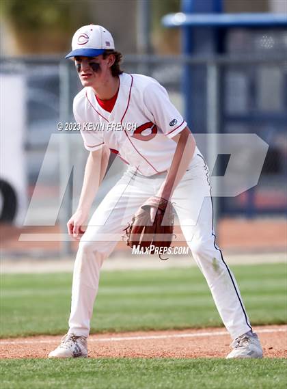 Thumbnail 1 in Centaurus @ La Grande (Coach Bob National Invitational) photogallery.