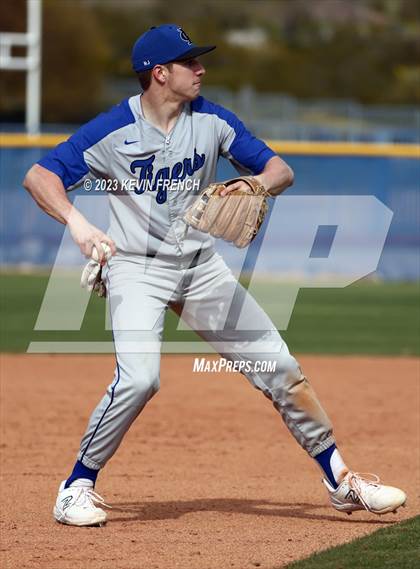 Thumbnail 2 in Centaurus @ La Grande (Coach Bob National Invitational) photogallery.