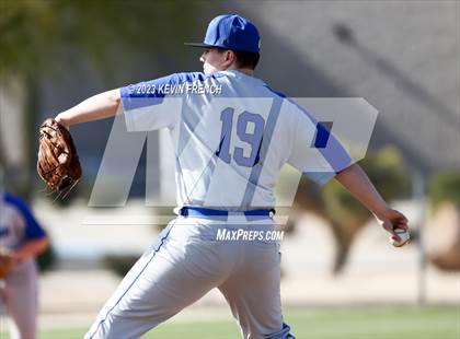 Thumbnail 3 in Centaurus @ La Grande (Coach Bob National Invitational) photogallery.