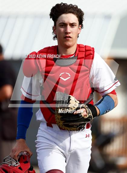 Thumbnail 2 in Centaurus @ La Grande (Coach Bob National Invitational) photogallery.