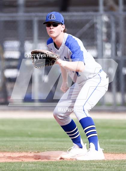 Thumbnail 3 in Centaurus @ La Grande (Coach Bob National Invitational) photogallery.